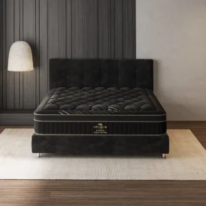 optimum platinum black edition