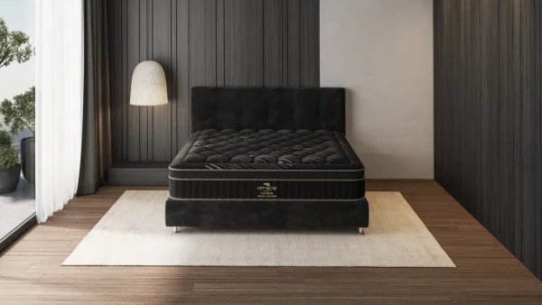 optimum platinum black edition