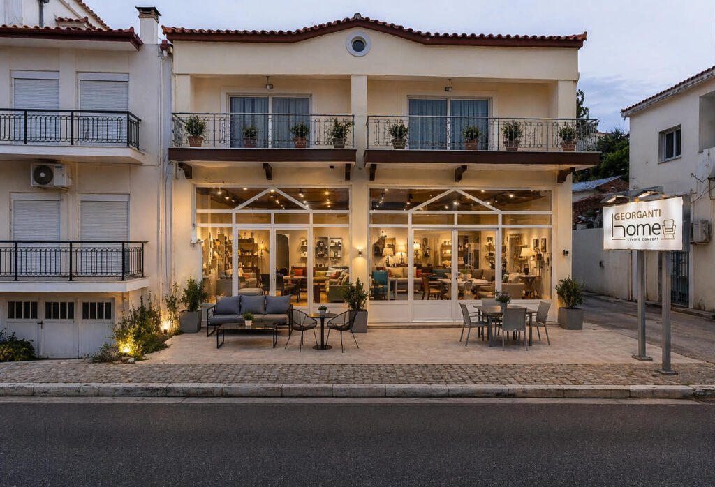 georgantihome